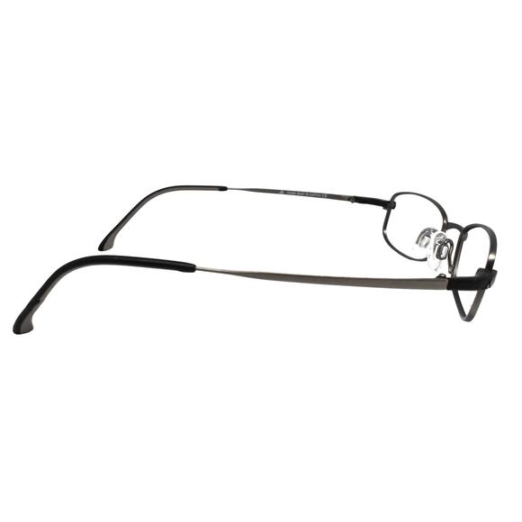 Adidas a948 60 6056 43-16-120mm Eyeglasses FRAMES ONLY - VERY GOOD CONDITION - Picture 6 of 12